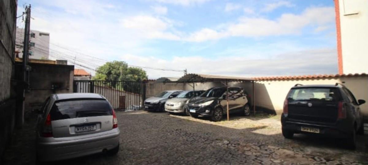 Cobertura, Glória, 3 Quartos, 1 Vaga, 1 Suíte