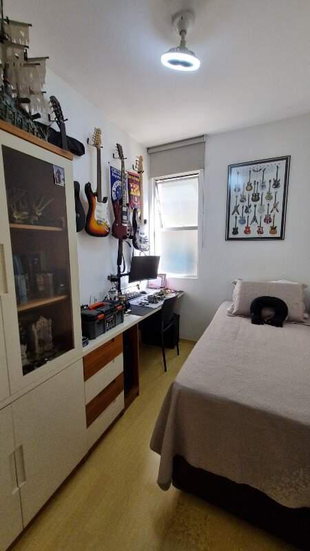 Apartamento, Lourdes, 3 Quartos, 1 Vaga, 1 Suíte