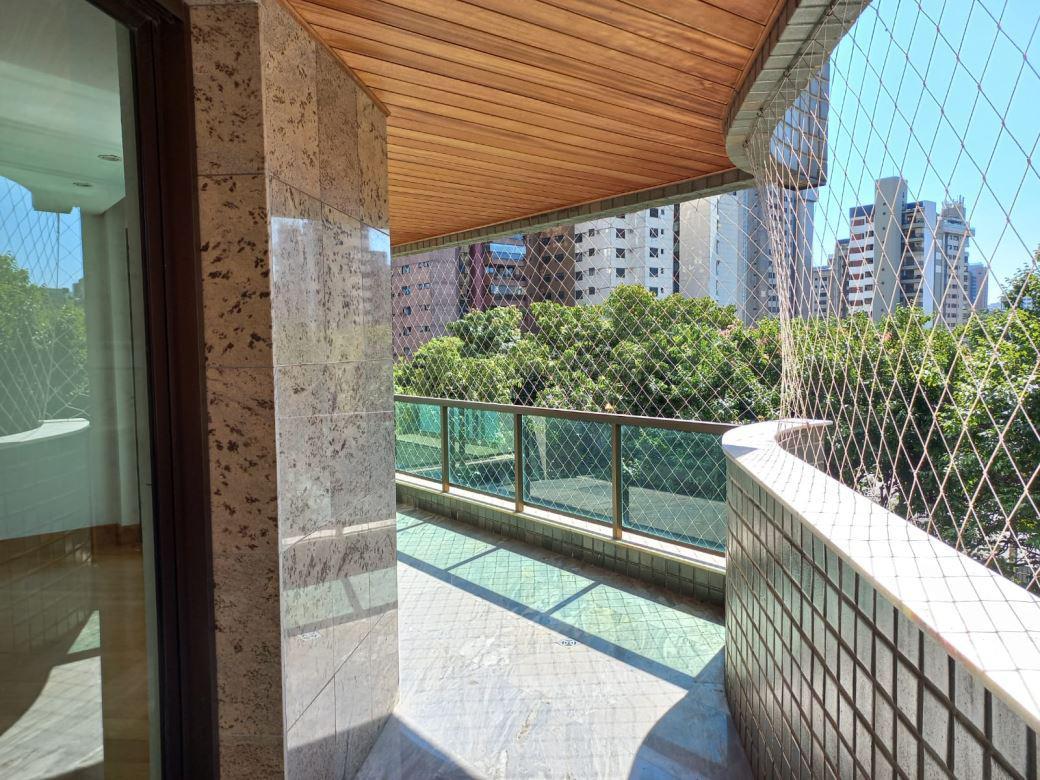 Apartamento, Lourdes, 4 Quartos, 3 Vagas, 4 Suítes