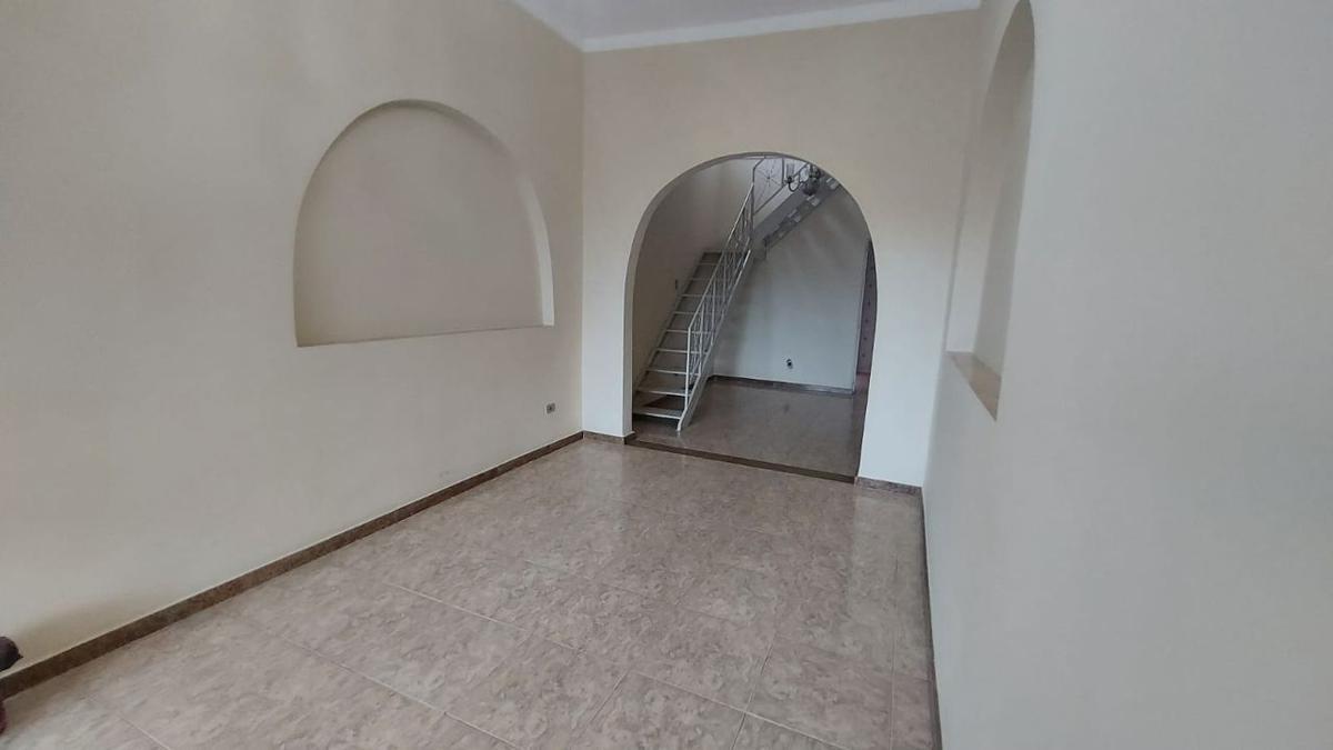 Casa, Renascença, 4 Quartos, 3 Vagas, 1 Suíte