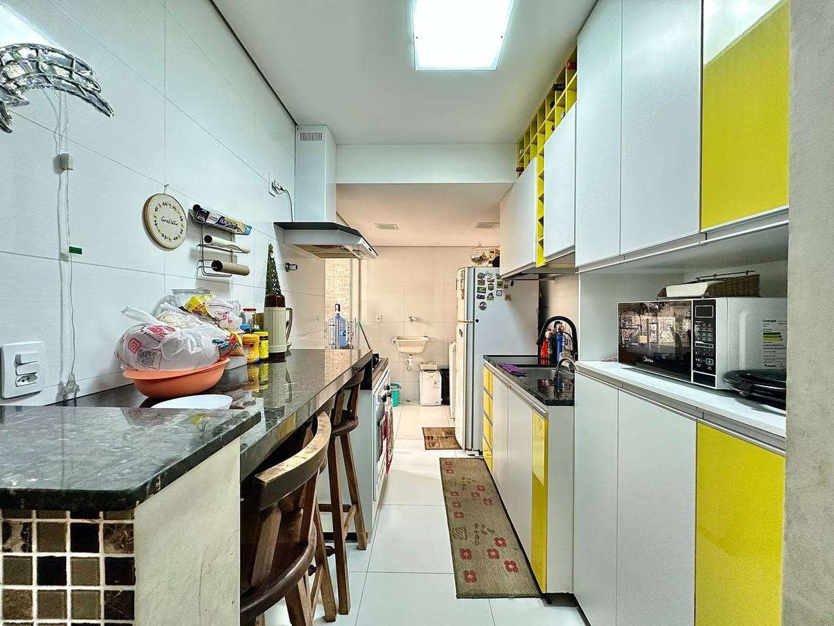 Apartamento, Planalto, 3 Quartos, 1 Vaga, 1 Suíte
