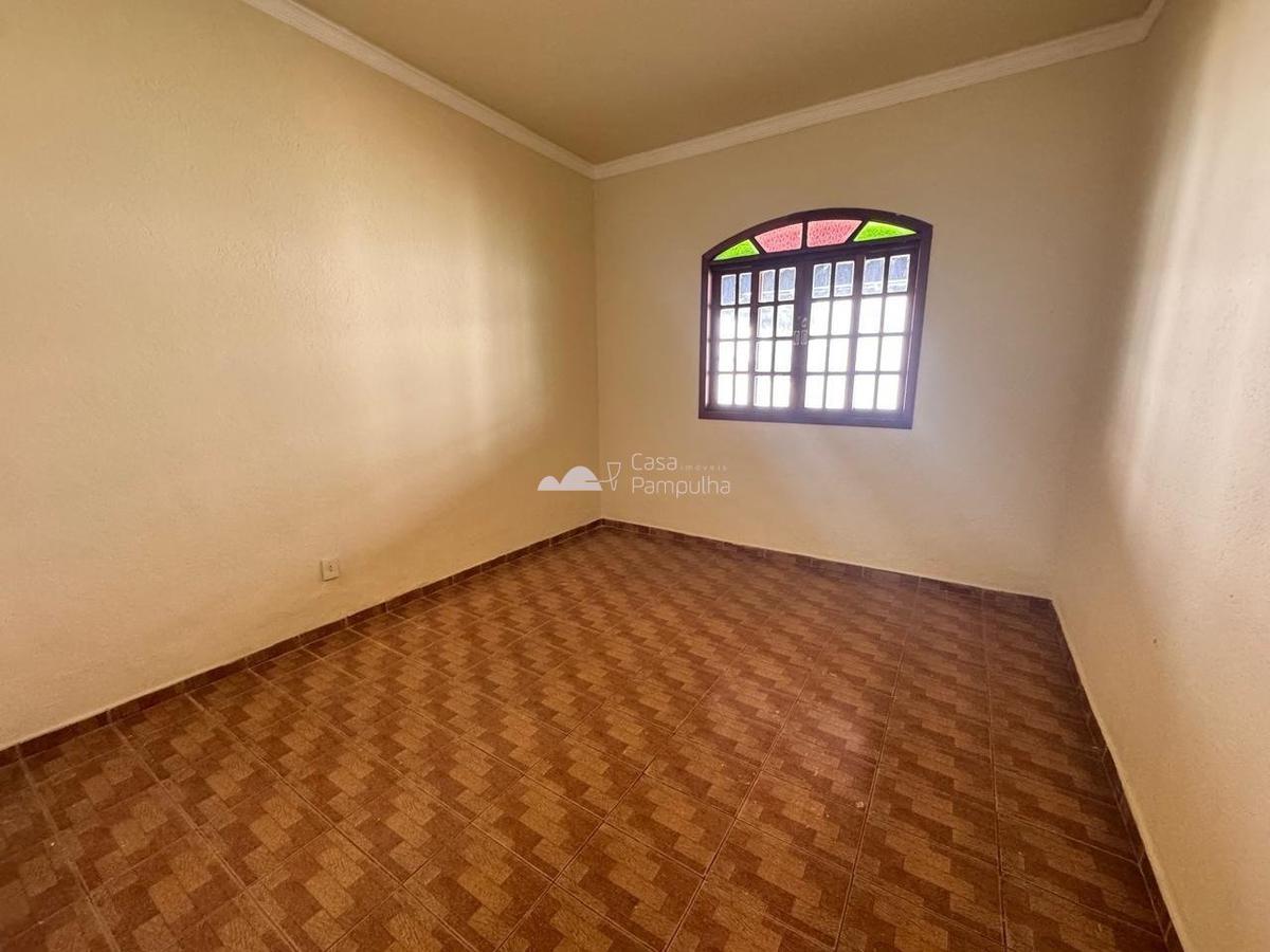 Casa, Piratininga (venda Nova), 3 Quartos, 6 Vagas, 1 Suíte