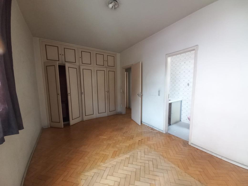 Apartamento, Barroca, 4 Quartos, 2 Vagas, 1 Suíte