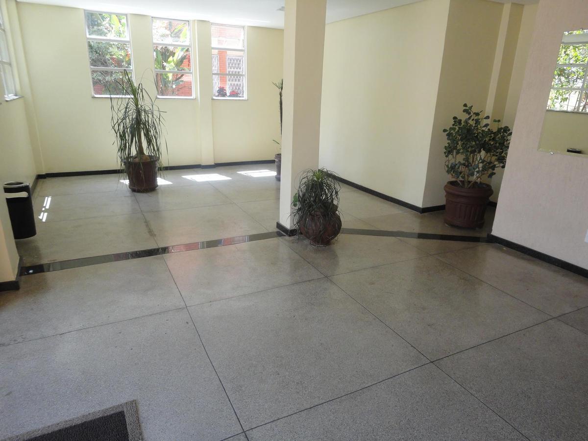Apartamento, Estrela Dalva, 3 Quartos, 1 Vaga