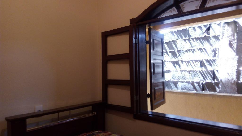 Casa, São Mateus, 4 Quartos, 3 Vagas, 1 Suíte