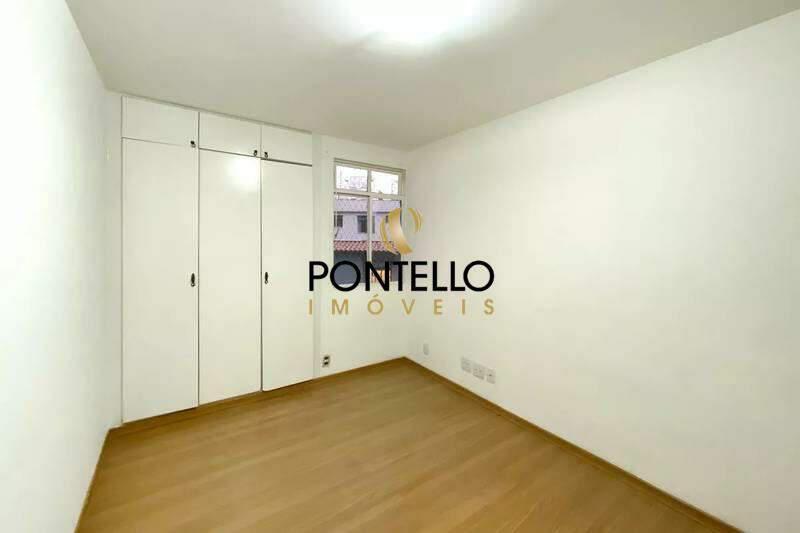 Apartamento, Coração de Jesus, 3 Quartos, 1 Vaga, 1 Suíte
