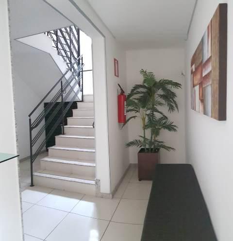 Apartamento, Ouro Preto, 3 Quartos, 2 Vagas, 1 Suíte