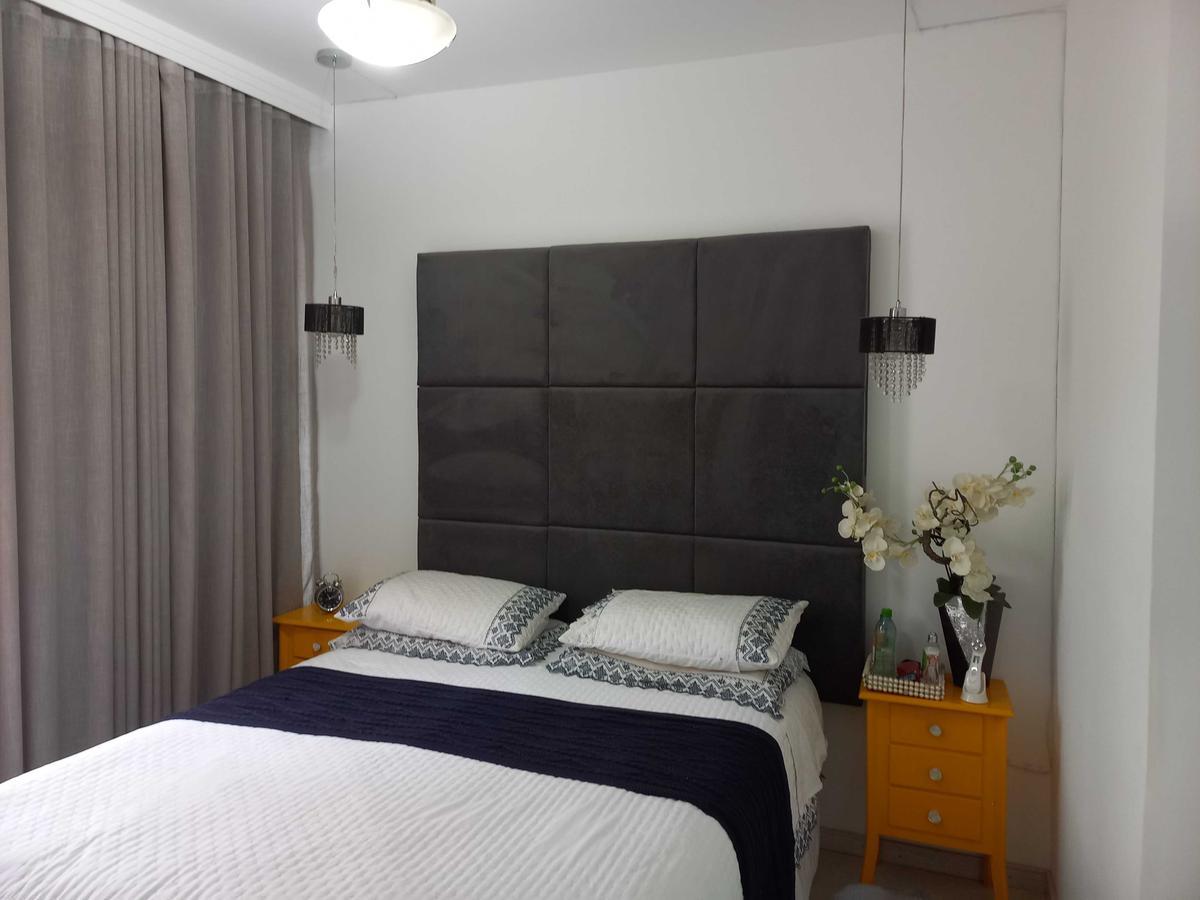 Cobertura, Buritis, 3 Quartos, 2 Vagas, 1 Suíte