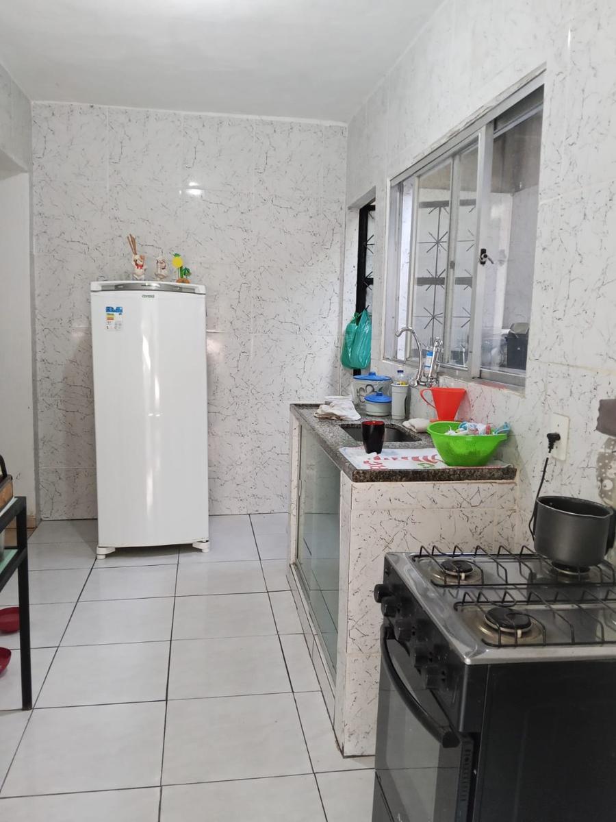 Casa, Céu Azul, 2 Quartos, 2 Vagas