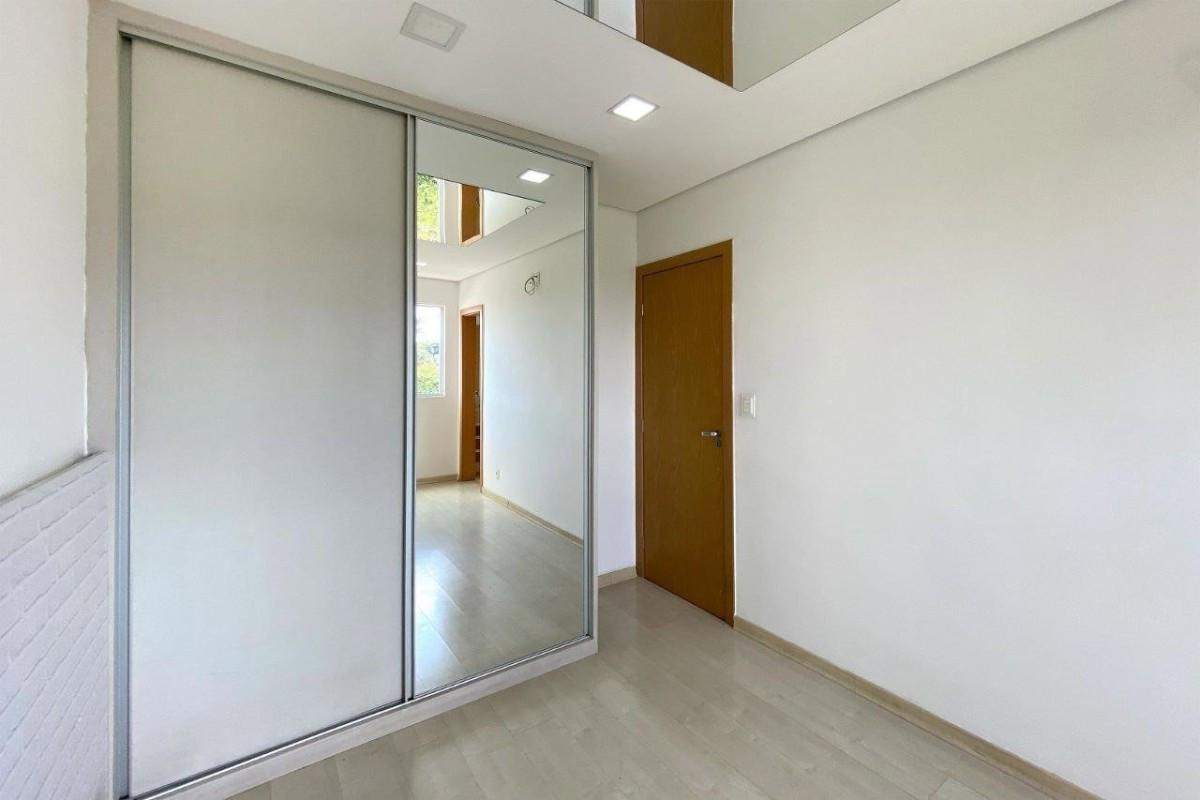Cobertura, Jaraguá, 3 Quartos, 3 Vagas, 1 Suíte