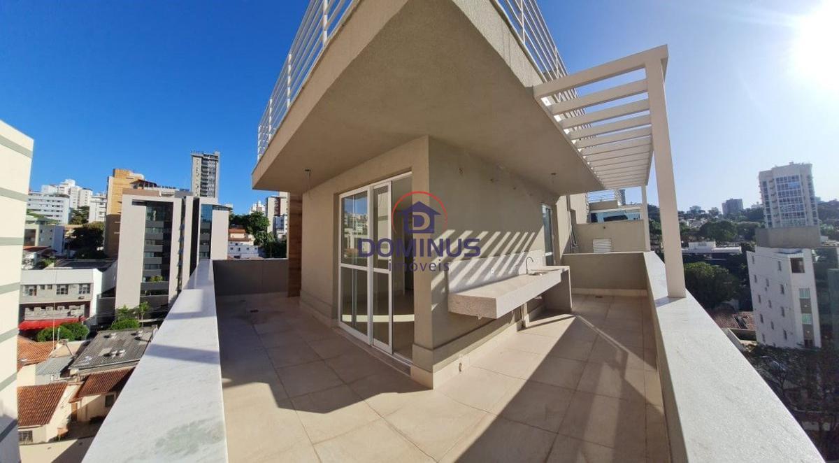 Apartamento, Santo Antônio, 2 Quartos, 2 Vagas, 2 Suítes