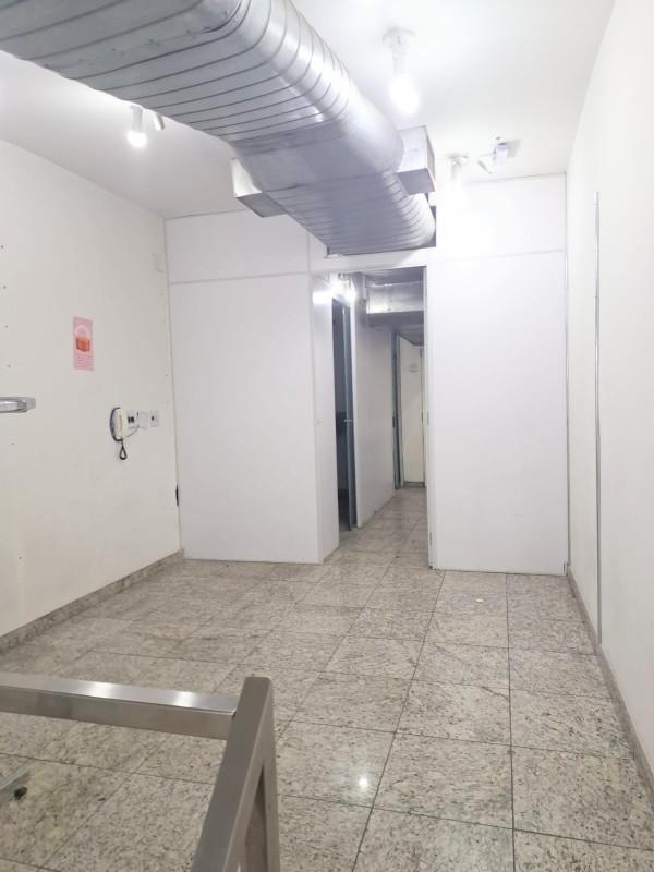 Andar, Barro Preto, 0 Quarto, 0 Vaga