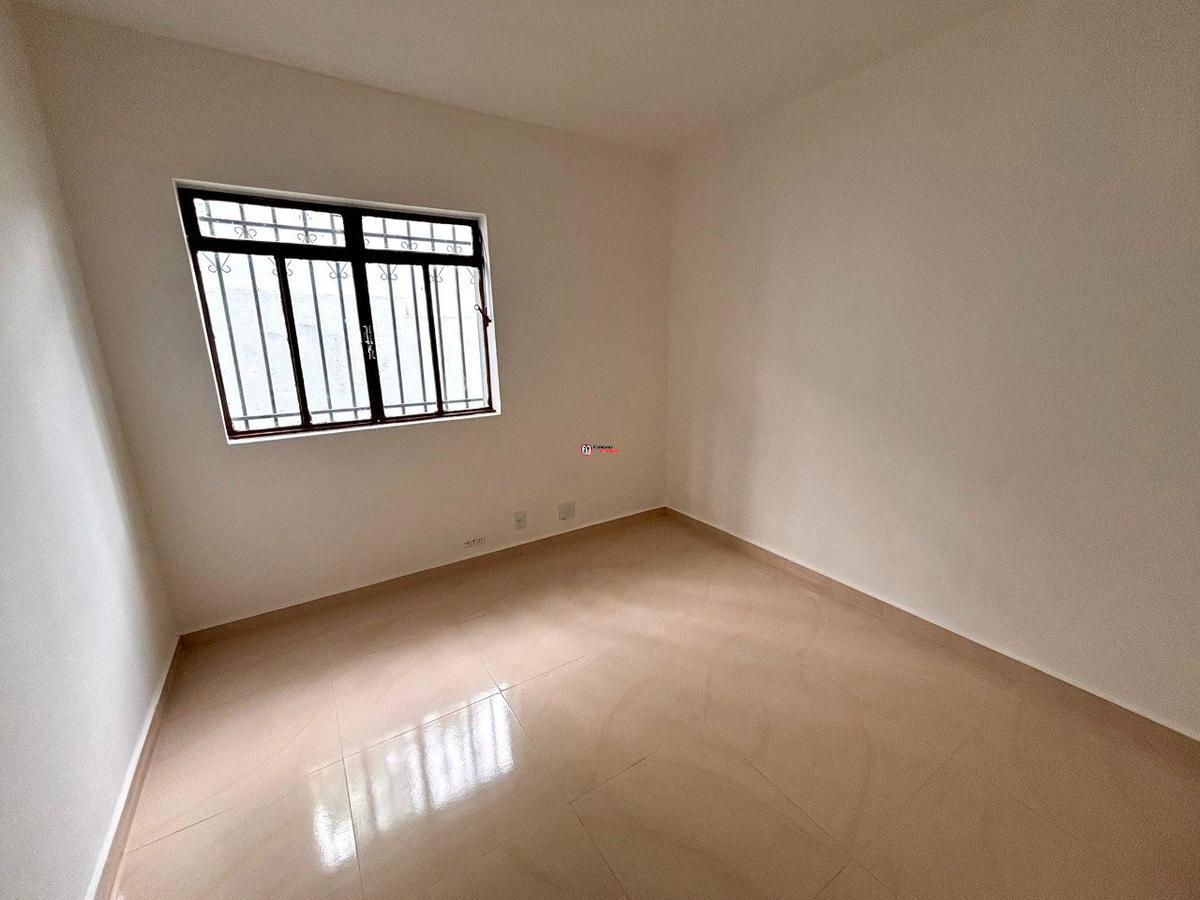 Apartamento, Floramar, 3 Quartos, 1 Vaga, 1 Suíte