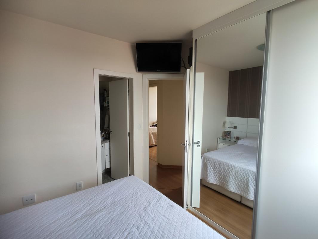 Apartamento, Salgado Filho, 3 Quartos, 2 Vagas, 1 Suíte