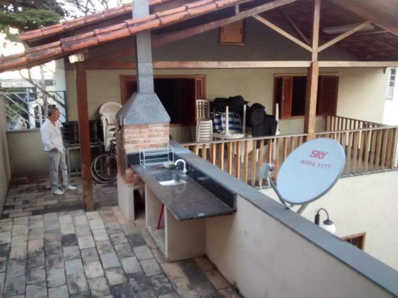 Casa, Prado, 5 Quartos, 8 Vagas, 2 Suítes