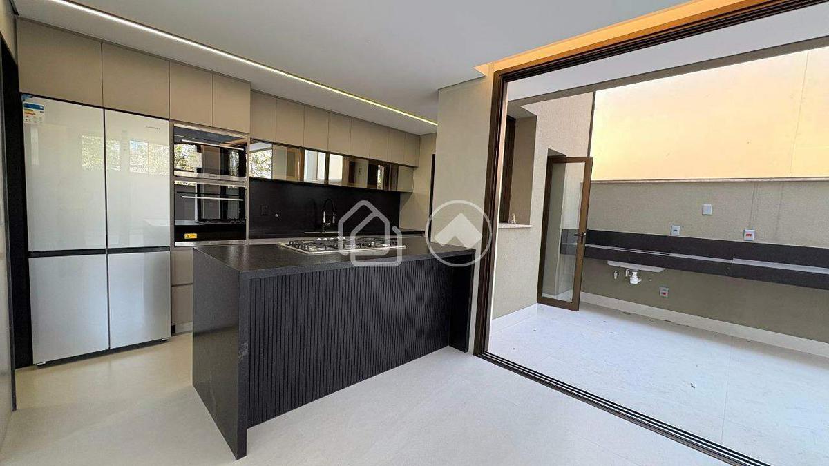 Casa em Condomínio, Buritis, 3 Quartos, 2 Vagas, 2 Suítes