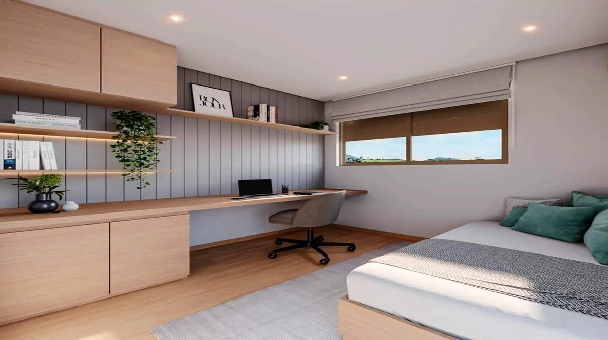 Apartamento, Coração de Jesus, 3 Quartos, 1 Vaga, 1 Suíte