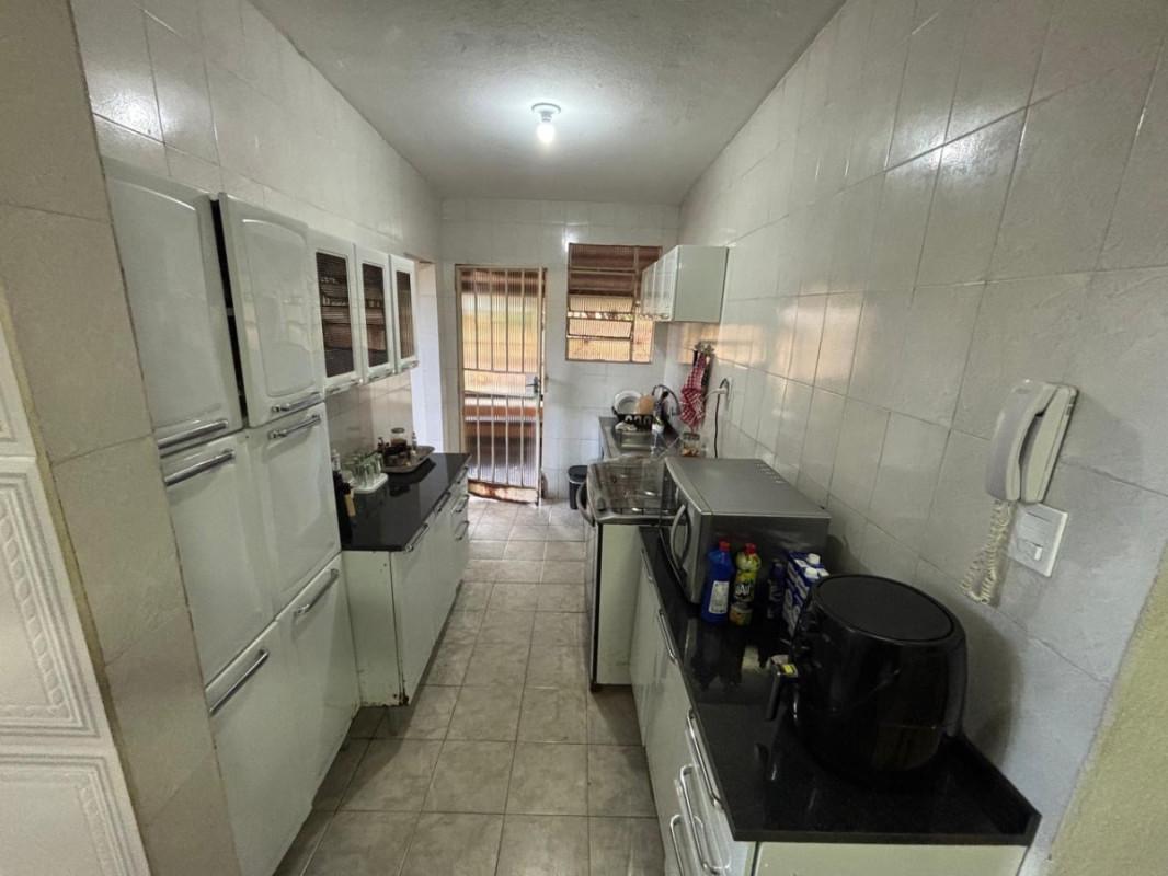 Casa, Boa Vista, 4 Quartos, 1 Vaga