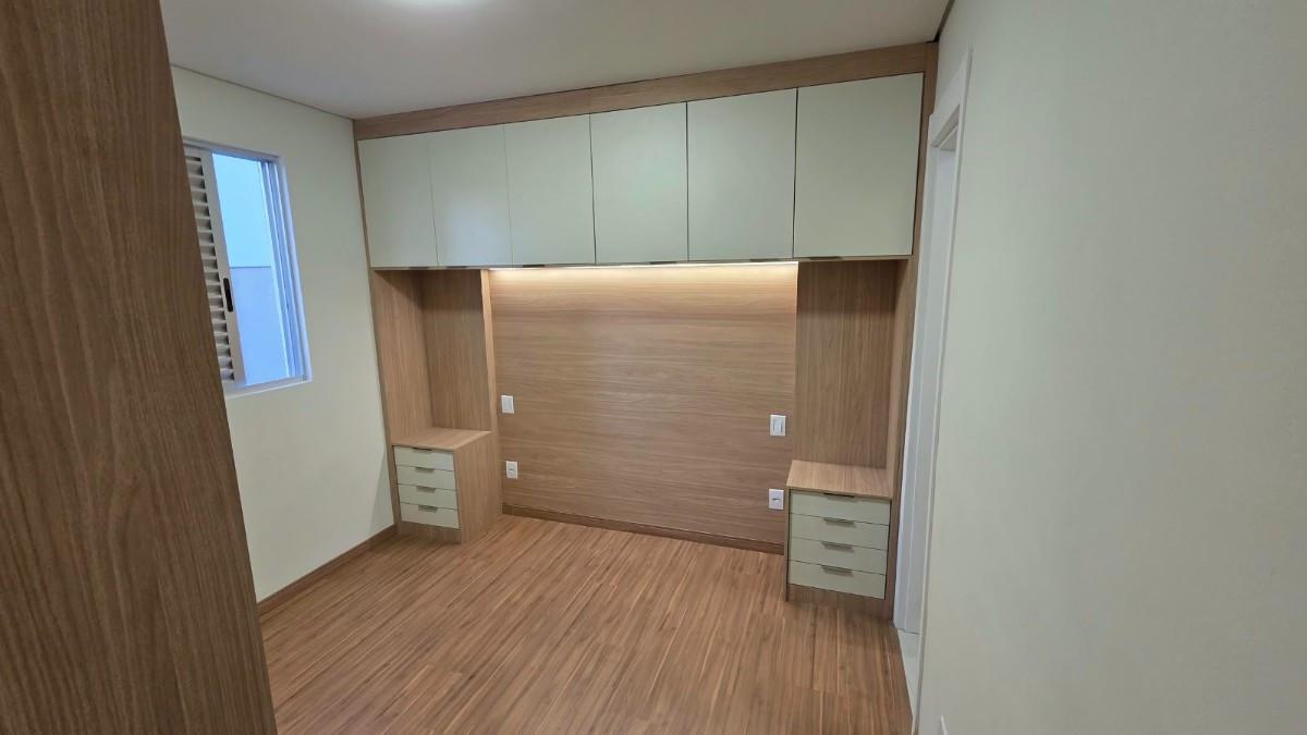Apartamento, Colégio Batista, 3 Quartos, 2 Vagas, 1 Suíte