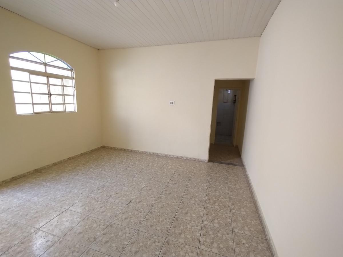 Casa, Aparecida, 2 Quartos, 1 Vaga