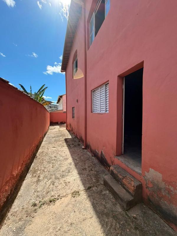 Casa, São Benedito, 3 Quartos, 1 Vaga