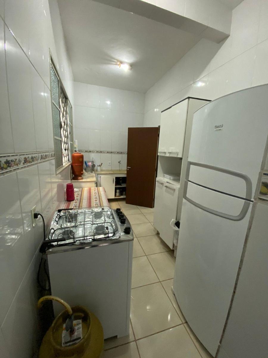 Casa, Floresta, 4 Quartos, 1 Vaga