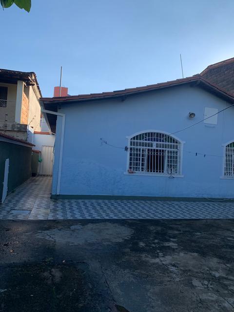 Casa, São Salvador, 3 Quartos, 2 Vagas, 1 Suíte