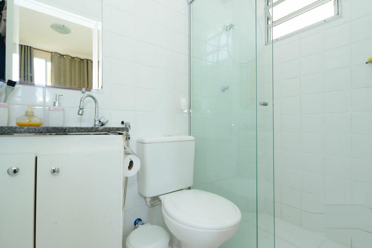 Apartamento, Silveira, 3 Quartos, 1 Vaga, 1 Suíte