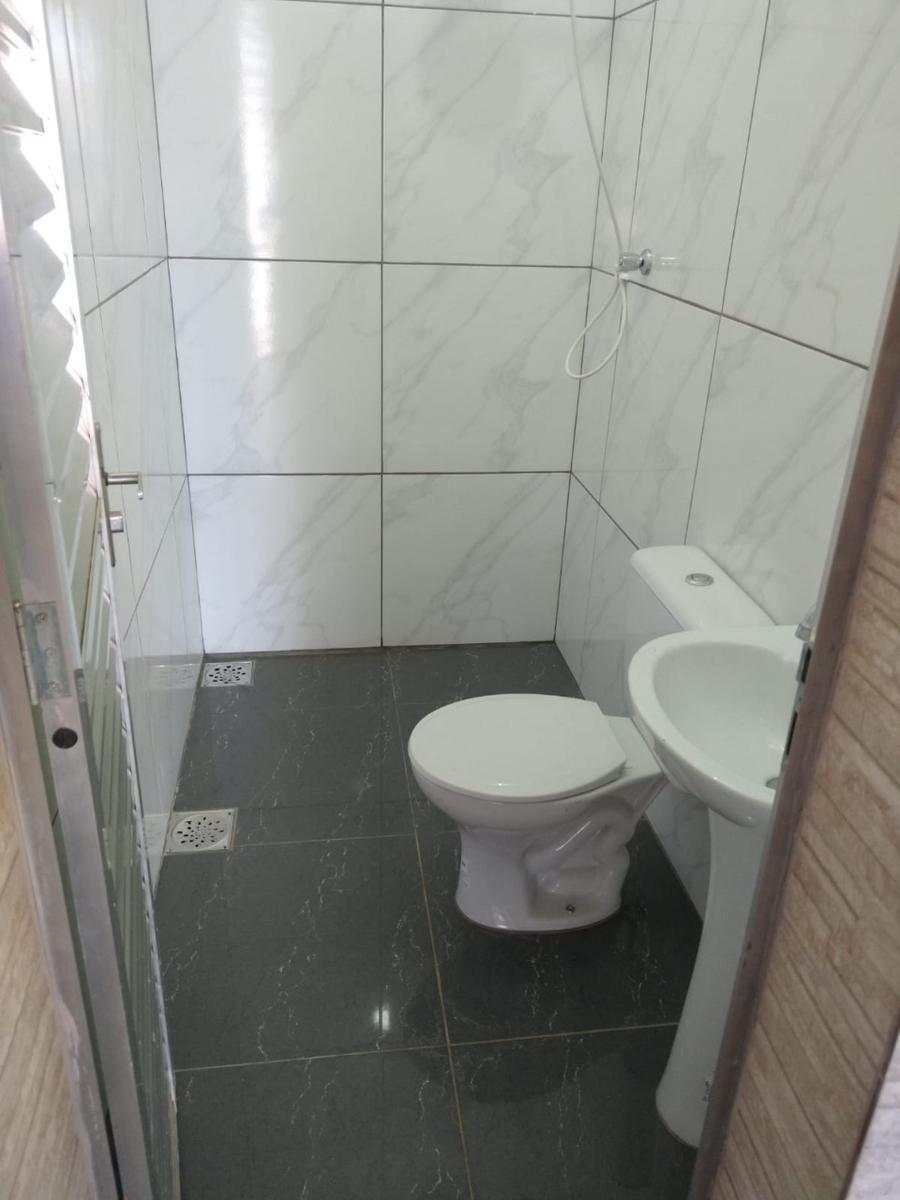 Galpão, Concórdia, 1 Quarto, 10 Vagas