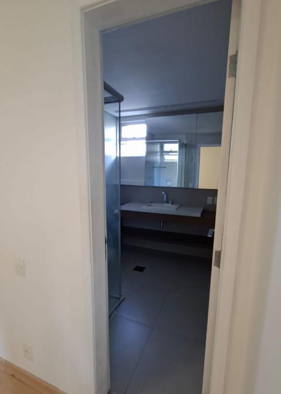 Apartamento, Santa Lúcia, 3 Quartos, 1 Vaga, 1 Suíte