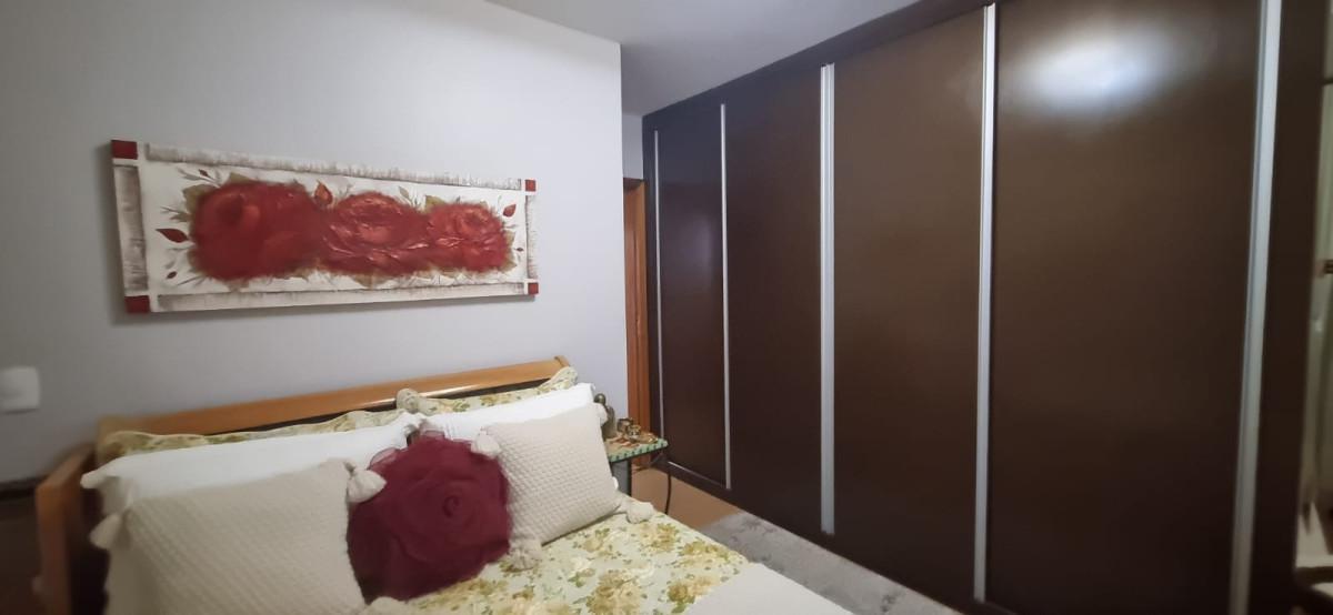 Apartamento, Santa Inês, 3 Quartos, 2 Vagas, 1 Suíte