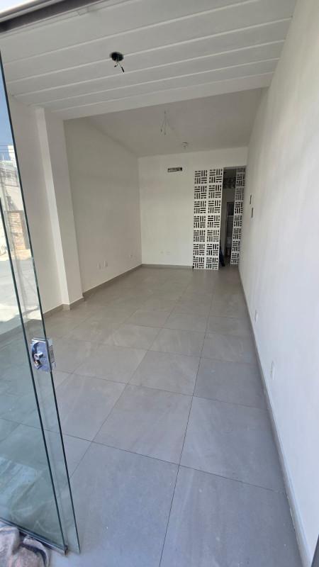 Andar, Prado, 0 Quarto, 0 Vaga