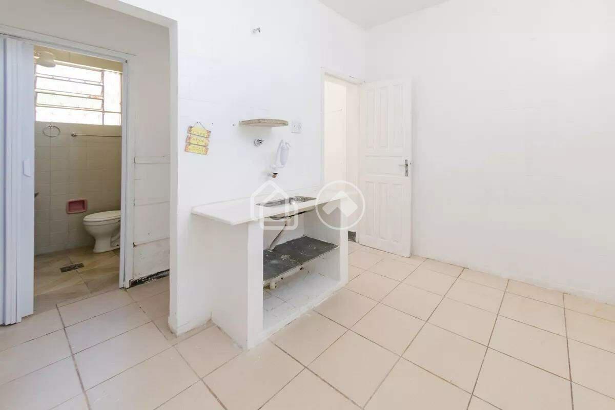 Casa, Jardim América, 2 Quartos