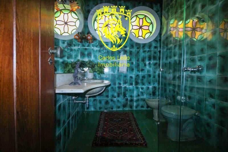 Casa, São Bento, 4 Quartos, 8 Vagas, 2 Suítes