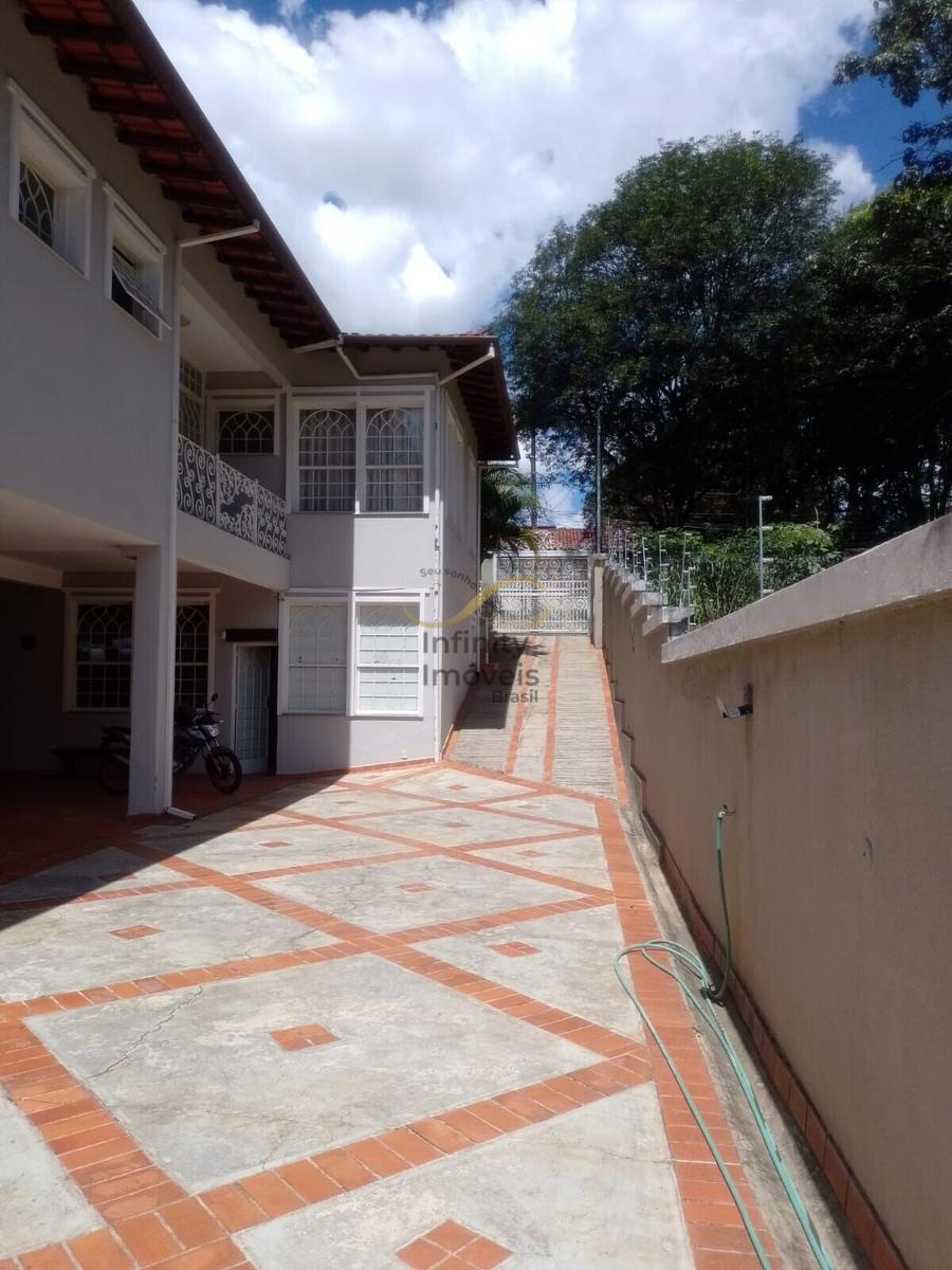 Casa, Bandeirantes (pampulha), 4 Quartos