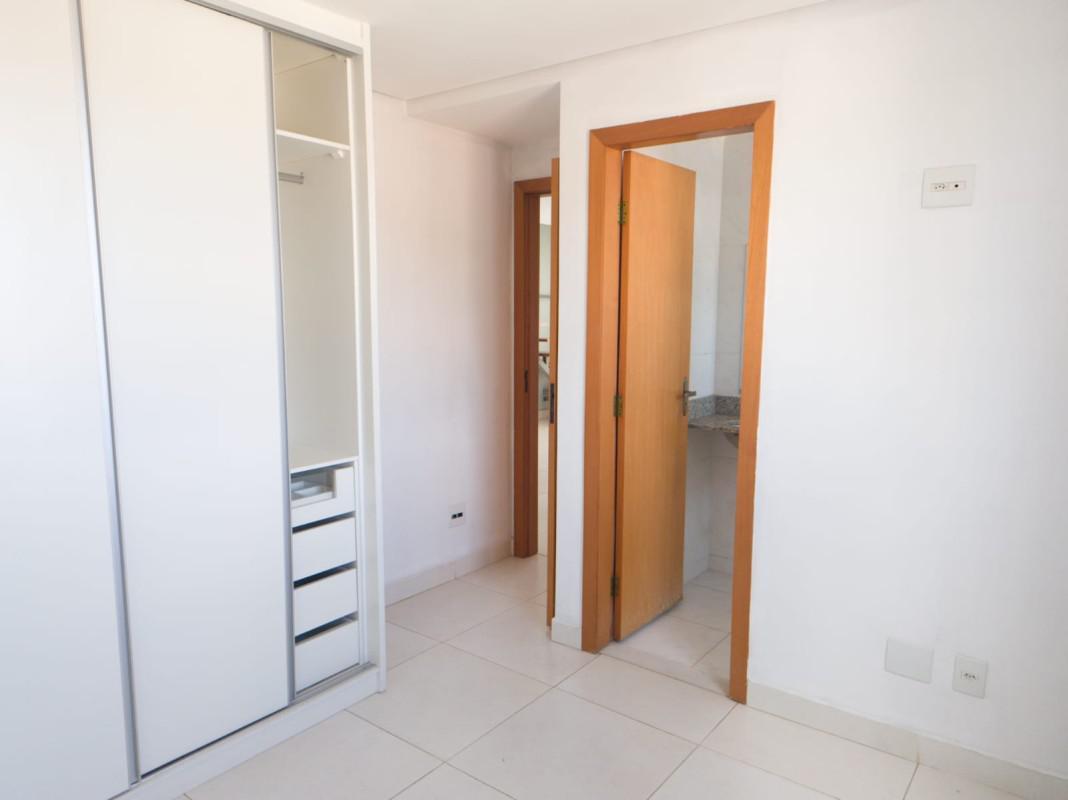 Cobertura, Santa Rosa, 3 Quartos, 3 Vagas, 2 Suítes