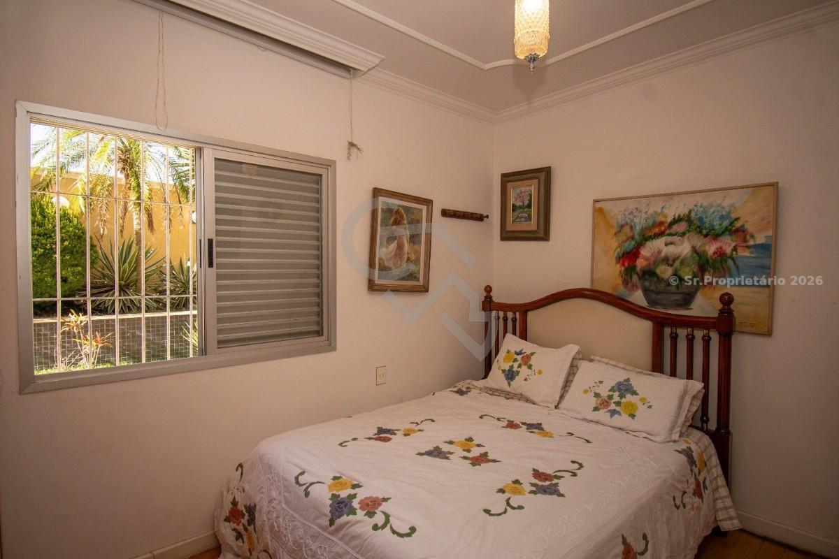 Apartamento, Santa Lúcia, 4 Quartos, 2 Vagas, 1 Suíte