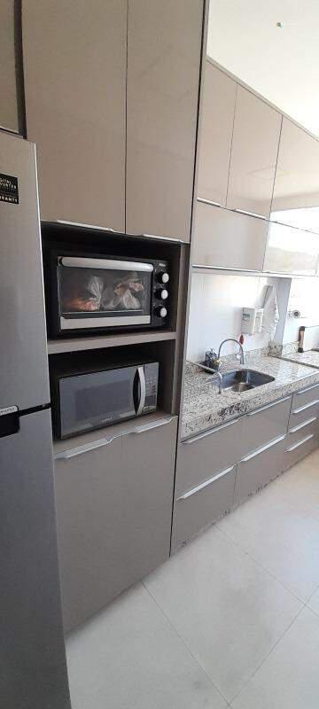 Cobertura, Liberdade, 3 Quartos, 2 Vagas, 1 Suíte