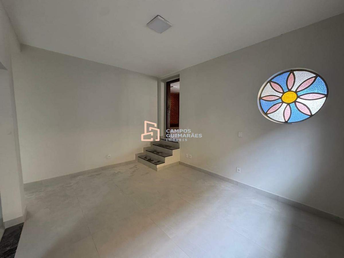 Casa, Santa Helena, 3 Quartos, 2 Vagas, 1 Suíte