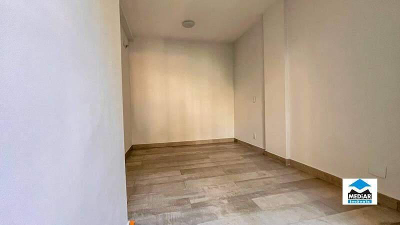 Apartamento, Santo Agostinho, 3 Quartos, 2 Vagas, 1 Suíte