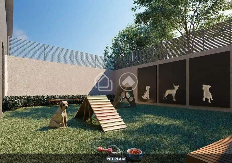 Apartamento, Jardinaves, 4 Quartos, 4 Vagas, 4 Suítes
