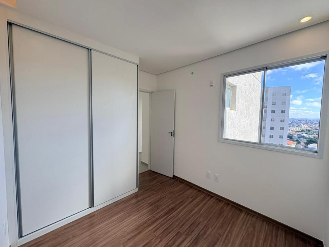Apartamento, Palmeiras, 2 Quartos, 1 Vaga, 1 Suíte