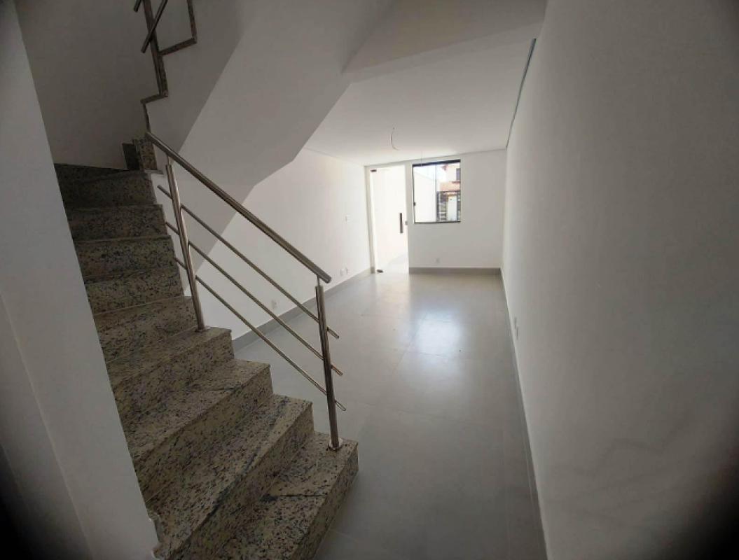 Casa, Santa Mônica, 2 Quartos, 1 Vaga, 2 Suítes