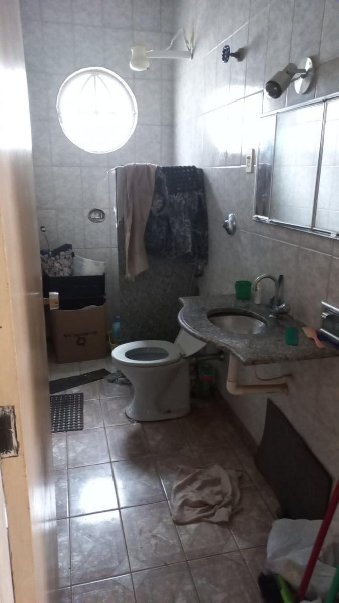 Casa, Centro, 3 Quartos, 4 Vagas, 1 Suíte