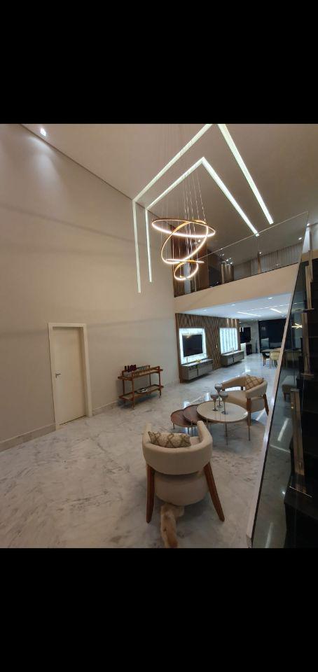 Casa, Residencial Park I, 5 Quartos, 4 Vagas, 5 Suítes