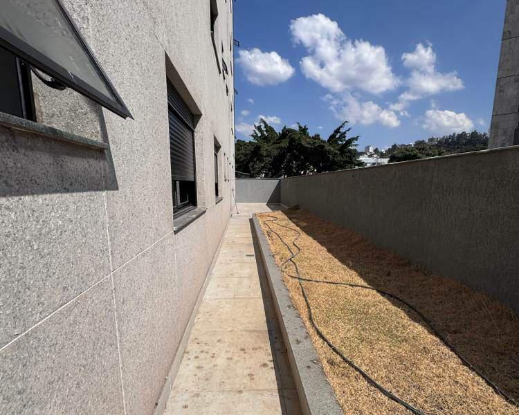 Apartamento, Lourdes, 4 Quartos, 4 Vagas, 4 Suítes