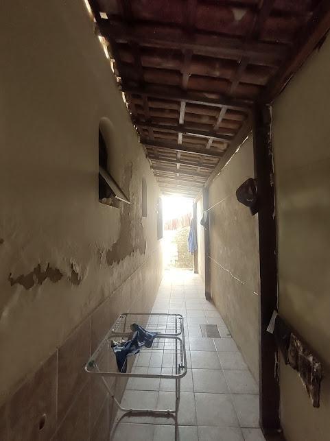 Casa, Jardim Vitória, 3 Quartos, 2 Vagas, 1 Suíte
