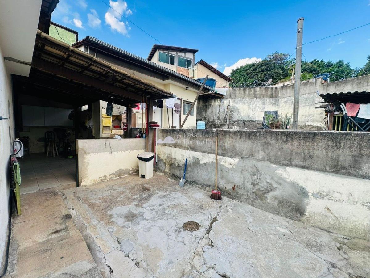 Casa, Santa Mônica, 4 Quartos, 3 Vagas