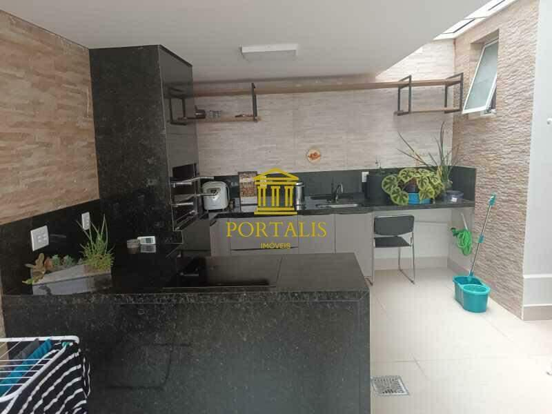 Apartamento, Buritis, 3 Quartos, 3 Vagas, 1 Suíte