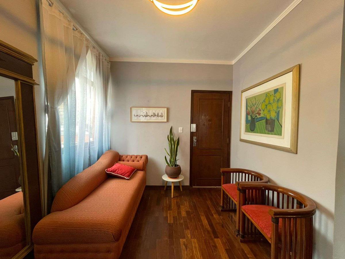 Apartamento, Prado, 2 Quartos, 1 Vaga